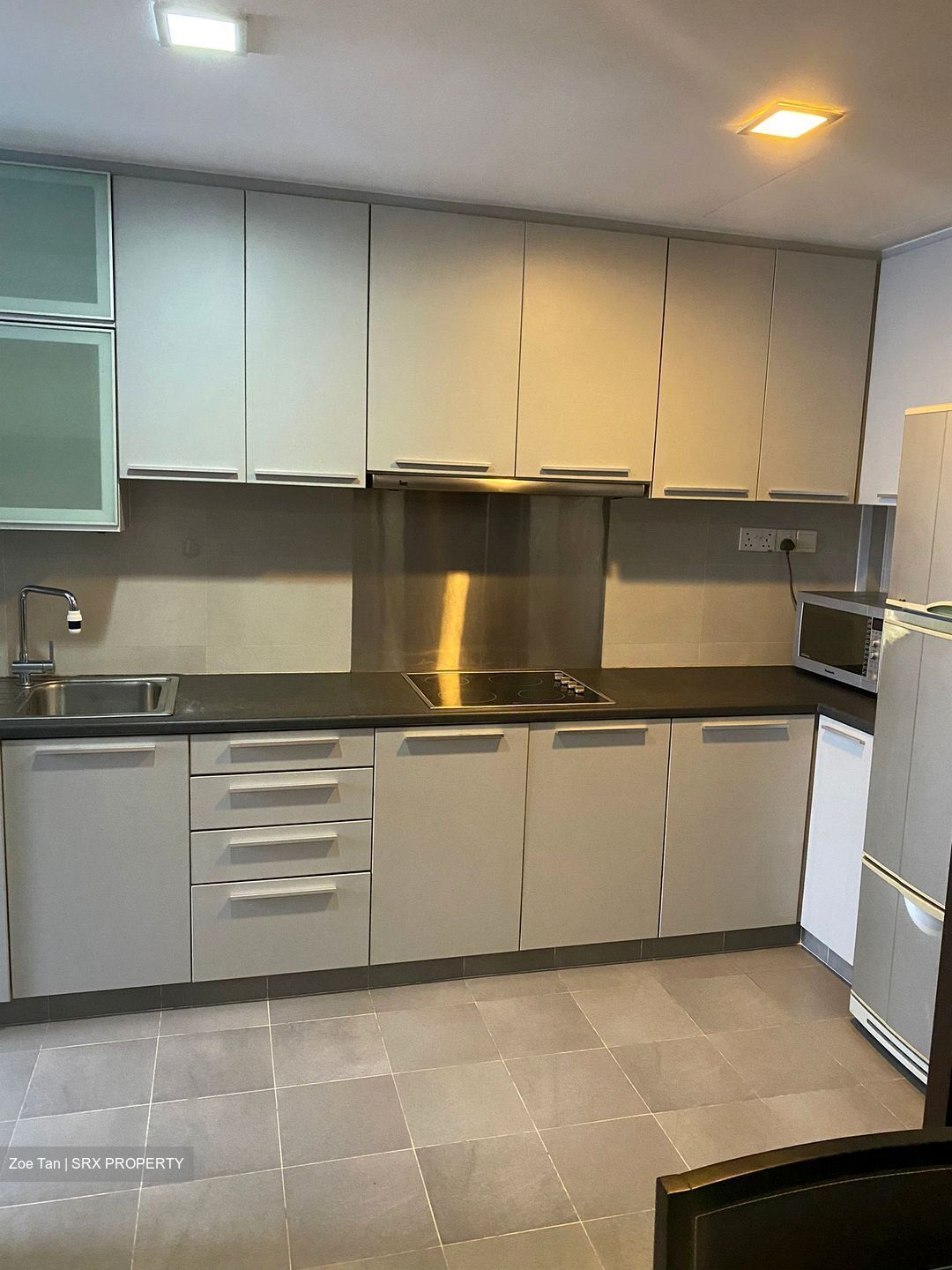 Central Green Condominium (D3), Condominium #313676771